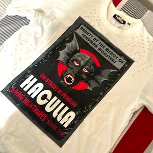COPY - Haculla Tshirt Men